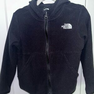 Toddler 4t North Face Fleece